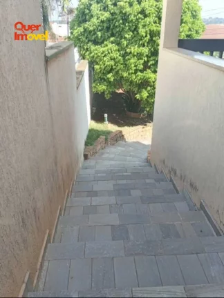 Imagem Espetacular Casa à Venda em Ribeirão Preto-SP, Ribeirânia: 3 Quartos, 1 Suíte, 2 Salas, 3 Banheiros, 4 Vagas, 240m²