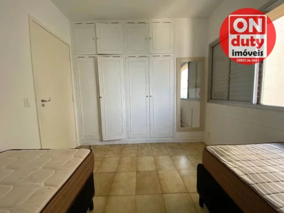 Imagem Apartamento com 3 dormitórios à venda, 130 m² por R$ 750.000,00 - Jardim Astúrias - Guarujá/SP