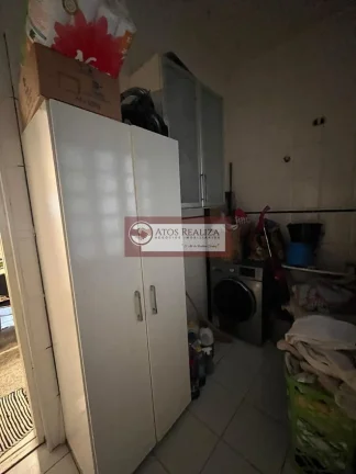 Imagem Sobrado à Venda no Jardim São Francisco, SP, 6 Dorms, 351m²