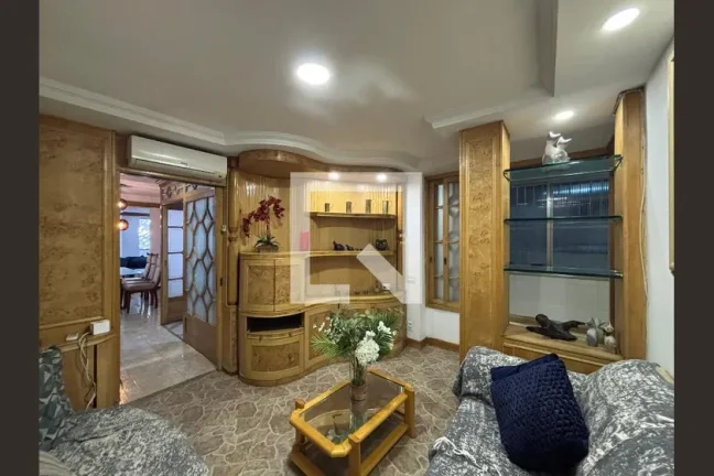 Imagem Apartamento à Venda - Copacabana, 3 Quartos, 192 m2