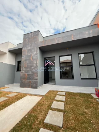 Casa à venda Jardim Marambaia II - área útil 91 m2 com 3 dormitórios sendo 2 suítes - 2 vagas - Jundiaí / São Paulo / COD. 28732
