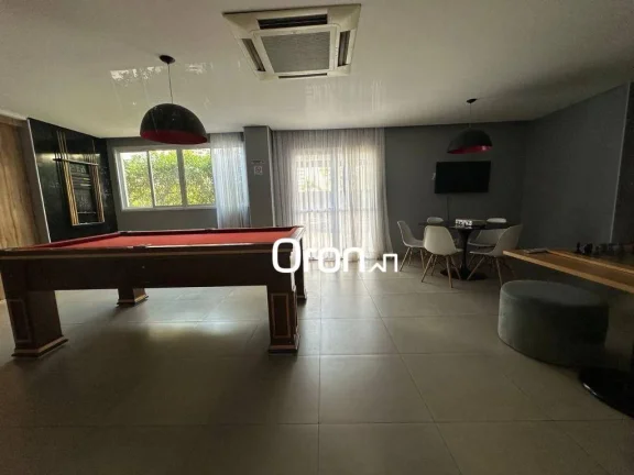 Imagem Apartamento à venda, 65 m² por R$ 650.000,00 - Setor Bueno - Goiânia/GO