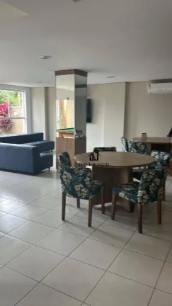 Imagem Apartamento com 3 dormitórios sendo 1 suíte para alugar, 117 m² por R$ 3.500/mês - Vila Independência - Sorocaba/SP