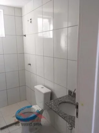 Imagem Apartamento 3 dormitórios para Venda em Teresina, São Cristovão, 3 dormitórios, 1 suíte, 2 banheiros, 1 vaga