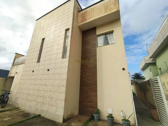 Imagem Apartamento térreo, bem localizado à venda em Peruíbe
