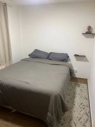 Imagem Apartamento 2 Quartos - Pirquara - Vila Juliana - Semimobiliado - R$230 Mil