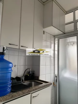 Imagem Apartamento para venda na Chacara Inglesa