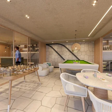 Imagem Yakã Residence Resort