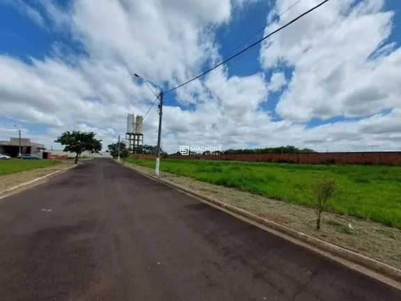 Imagem Terreno à venda, 348 m² por R$ 243.900,00 - Campestre - Piracicaba/SP