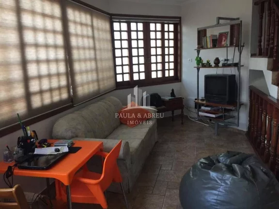 Imagem Sobrado Fantástico de Alto Padrão em Bragança Paulista-SP, Piscina e muito mais