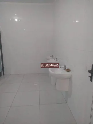Imagem Galpão para alugar, 750 m² por R$ 20.120,00/mês - Jardim Presidente Dutra - Guarulhos/SP