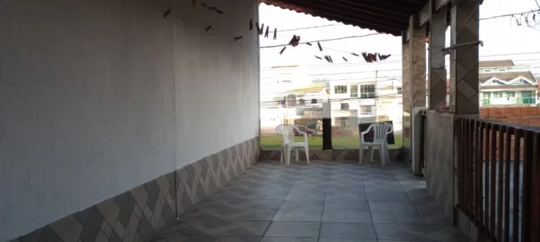 Imagem Sobrado com 2 dormitórios à venda, 150 m² por R$ 495.000,00 - Jardim Quaresmeira II - Suzano/SP