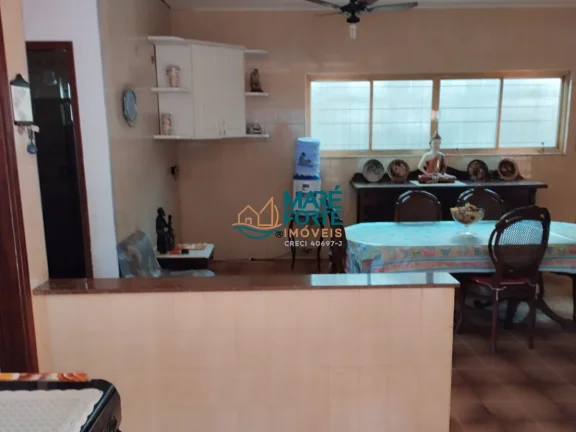 Imagem Casa para Moradia ou Comercial no Itagua em Ubatuba SP