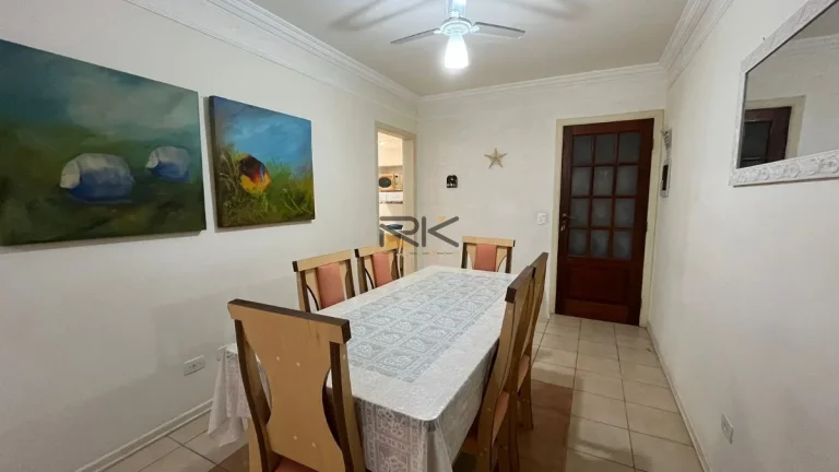 Imagem Apartamento à venda no bairro Praia Grande com 2 dormitórios