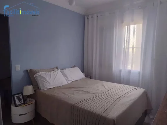 Imagem APARTAMENTO À VENDA NO BAIRRO RUDGE RAMOS - SÃO BERNARDO DO CAMPO - SP