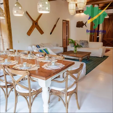 Imagem CASA EM OPORTUNIDADE CONDOMÍNIO TERRA VISTA