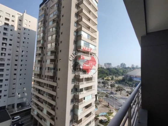 Imagem Sala Comercial para Locação no Marco Zero próximo Av. Kennedy em São Bernardo do Campo