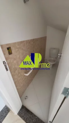 Imagem SOBRADO FRONTAL63,30M²/02 DORMITÓTRIOS/02 WC/01 VAGA