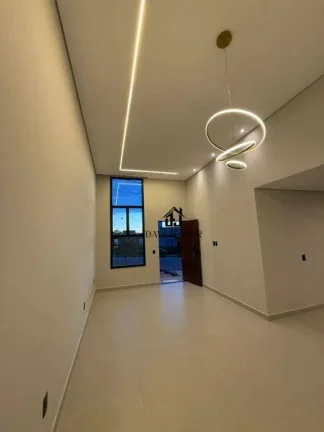 Imagem Casa com 3 suítes à venda, 160 m² por R$ 1.100.000 - Residencial Reserva Ipanema II - Sorocaba/SP