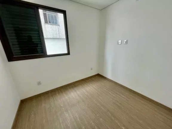 Imagem Apartamento à Venda - 3 Quartos sendo 1 Suíte - 2 Vagas - Bairro Itapoã - Pampulha