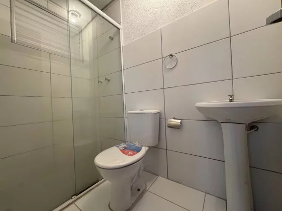 Imagem Apartamento 47m2, 3º Andar, Porto de Napolis, Centro de Sapucaia do Sul