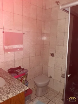 Imagem Casa com 2 quartos à venda no bairro Medeiros, em Jundiaí - SP.