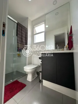 Imagem Apartamento para Venda em Santo André / SP no bairro Vila Curuçá