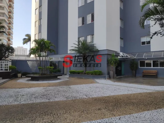 Imagem APARTAMENTO RESIDENCIAL em SÃO PAULO - SP, VILA CARRÃO