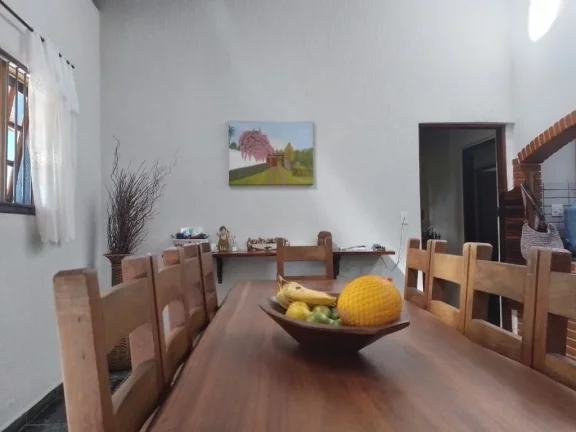 Imagem Chácara com 4 dormitórios à venda, 6024 m² por R$ 1.400.000,00 - Jardim Três Américas - Suzano/SP