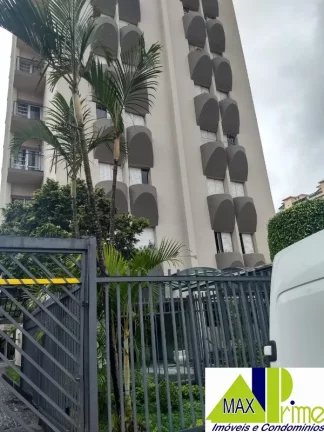 Imagem APARTAMENTO 02 DORMITÓRIOS, 02 BANHEIROS E VAGA COBERTA