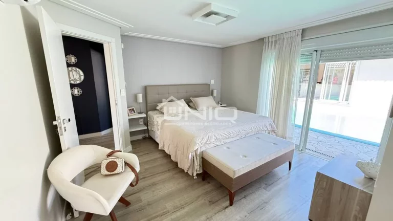 Imagem Casa Térrea com 3 Suítes - Jardim Primavera