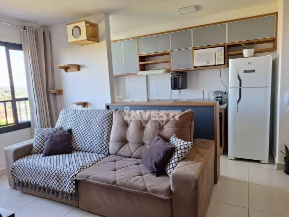 Imagem Apartamento à venda no Bairro Goiá - Goiânia/GO