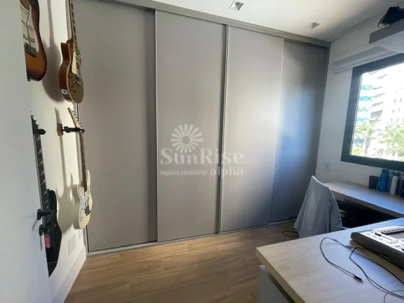 Imagem Apartamento à venda com 3 quartos e 2 vagas 86m² - R$990.000 - Av. Copacabana - Alphaville, Barueri-SP