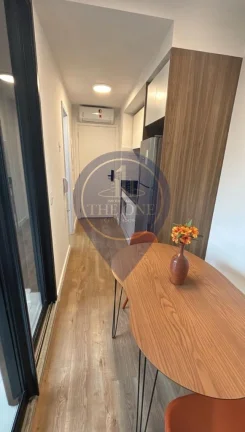 Imagem Studio à venda em São Paulo-SP no Jardim Nélia: 1 quarto, 1 banheiro, 27m² de área. Venha conferir!