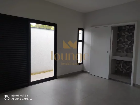 Imagem Casa à venda Em Condominio Cajuru do Sul Z.L - Sorocaba/SP