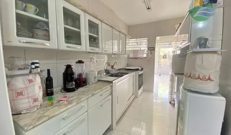 Imagem Casa com 3 quartos, 234m2, à venda em Jaboatão dos Guararapes, Piedade