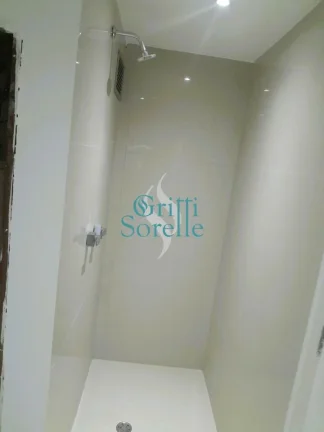 Imagem Apartamento Mobiliado à Venda na Vila Nova Conceição - São Paulo/SP.