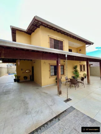 Imagem Casa à venda em Atibaia/SP - Jardim Paulista, por R$1.199.000!