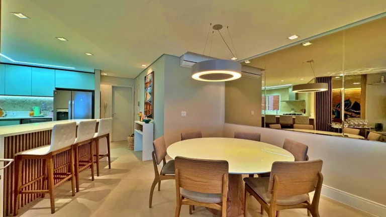 Imagem Apartamento com 4 dormitórios à venda, 145 m por R$ 6.800.000,00 - Riviera