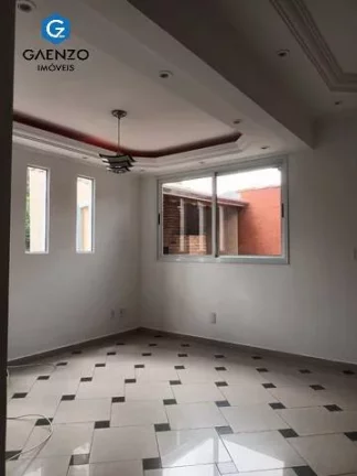 Imagem Casa em condomínio fechado