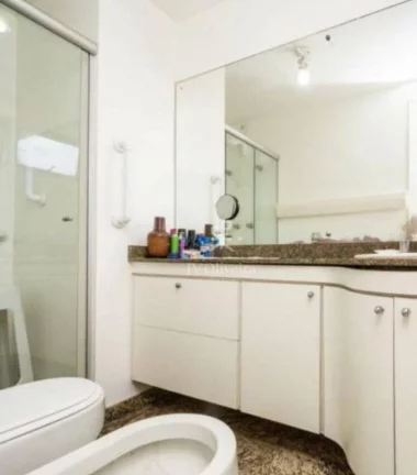 Imagem Apartamento com 4 dormitórios à venda, 285 m² por R$ 1.600.000,00 - Vila Morumbi - São Paulo/SP