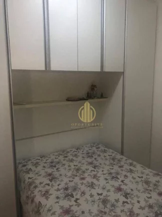 Imagem Apartamento com 2 dormitórios à venda, 65 m² por R$ 235.000,00 - Residencial Greenville - Ribeirão Preto/SP
