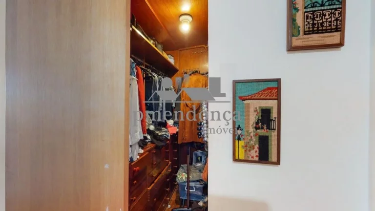 Imagem Apartamento a venda em Perdizes com 3 quartos e 2 vagas, 108m².