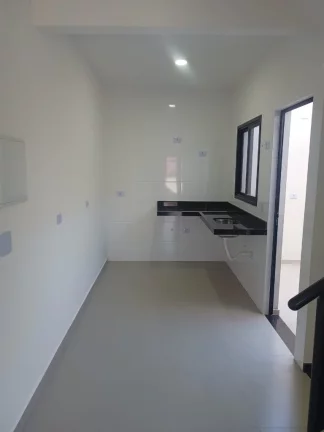 Imagem Apartamento à venda com 2 dormitórios em Vila Linda Santo André SP, cobertura triplex sem condomínio