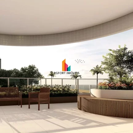 Imagem APARTAMENTO RESIDENCIAL em PRAIA GRANDE - SP, FLÓRIDA