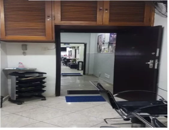 Imagem Sala Comercial para Venda em Rio de Janeiro, CATETE