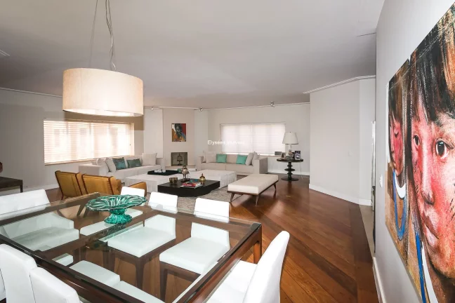 Imagem APARTAMENTO RESIDENCIAL em SÃO PAULO - SP, MORUMBI