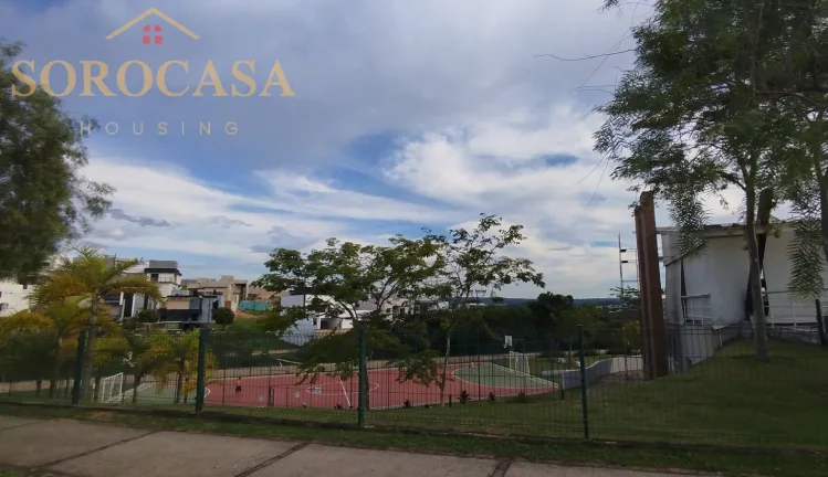 Imagem Terreno à Venda 300m² Alto Padrão - Cond. Cyrela Landscape