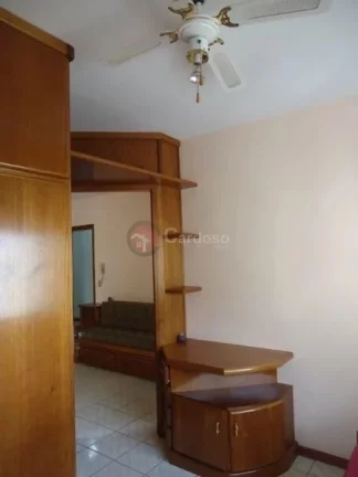 Imagem NO CENTRO - DORMITÓRIO / SALA / COZINHA / BANHO SOCIAL / MOBILIADO