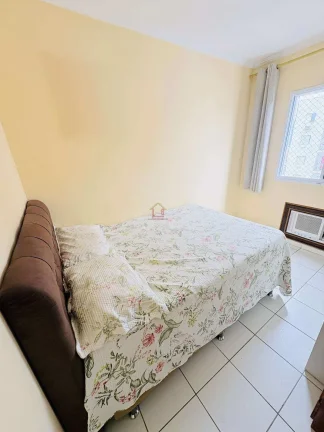 Imagem apartamento para locação - semi mobiliado